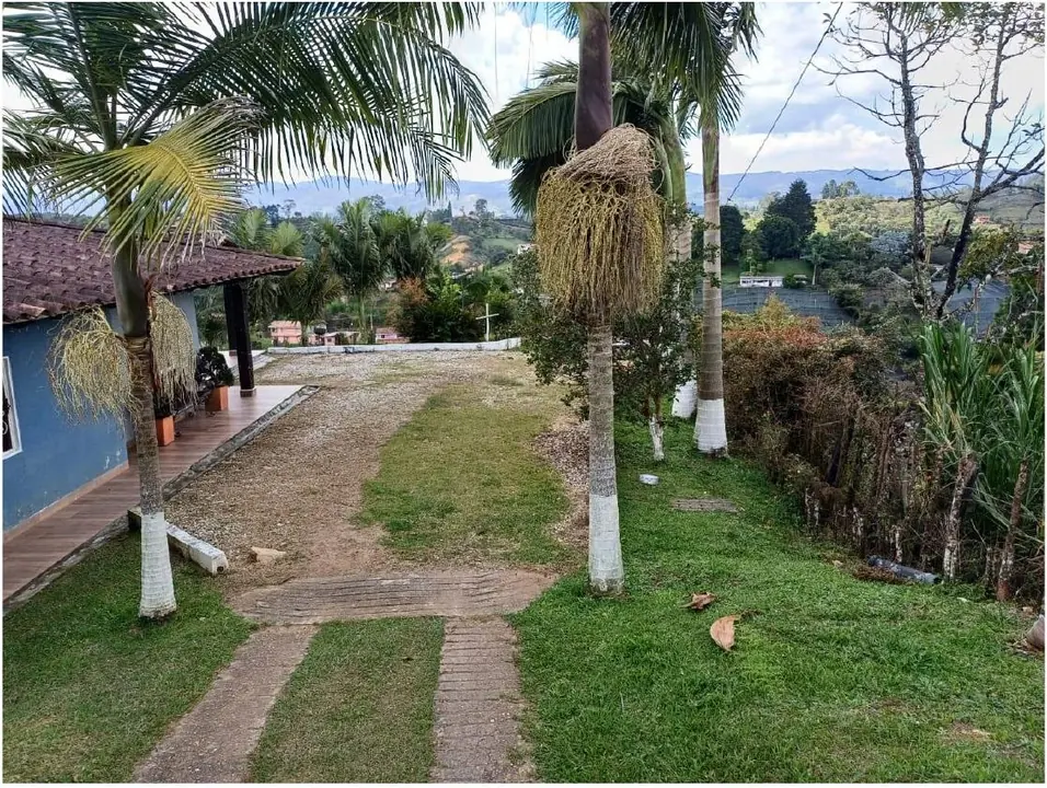 Foto documental del inmueble: Finca rural con vivienda en Guarne